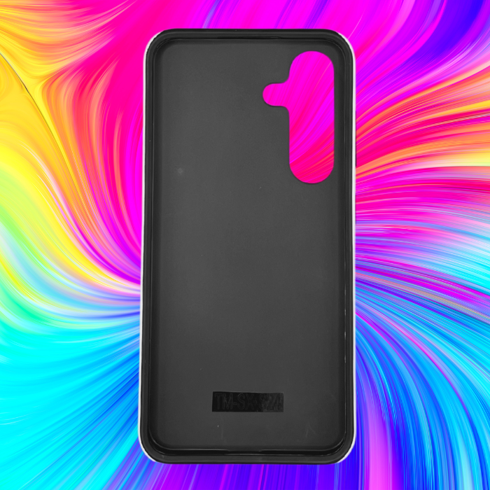 Individuelle doppellagige Hülle fürdas Samsung S23 Plus