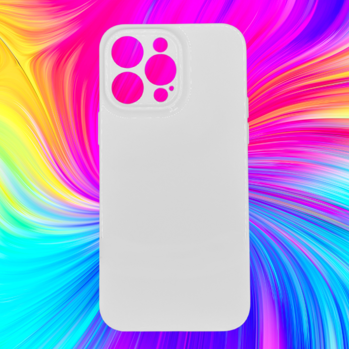 Custom Single Layer Case for iPhone 14 Pro Max
