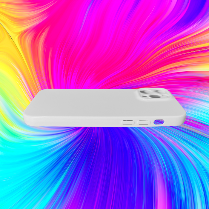 Coque monocouche personnalisée pour iPhone 12 Pro