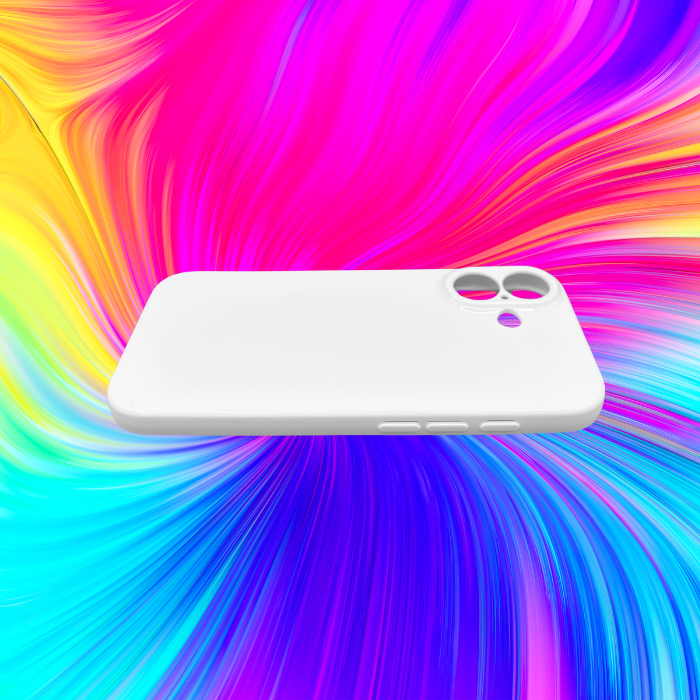 Coque monocouche personnalisée pour iPhone 17