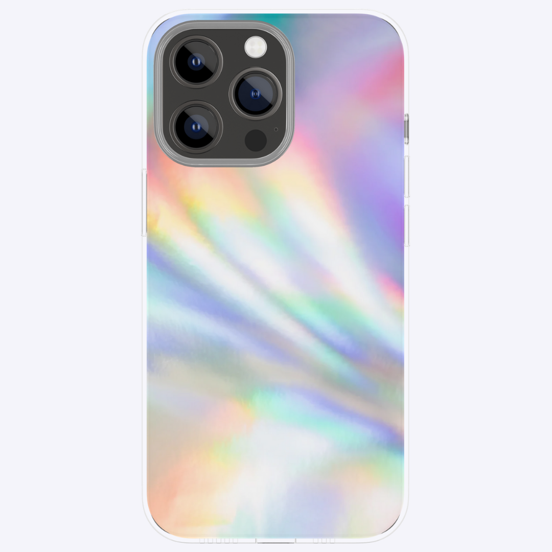 "Mild marge" - Ready-made Custom Dual-layer case for iPhone
