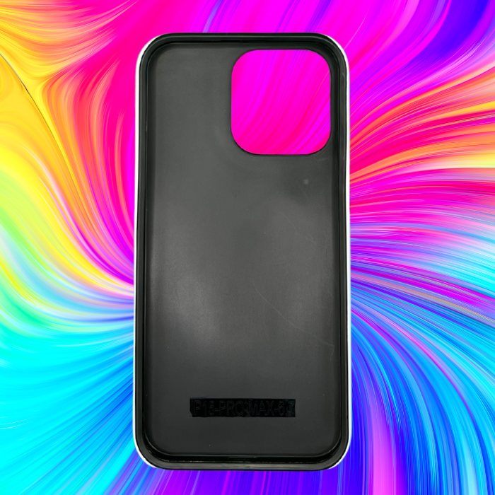 Custom Double Layer Case for iPhone 15 Pro Max