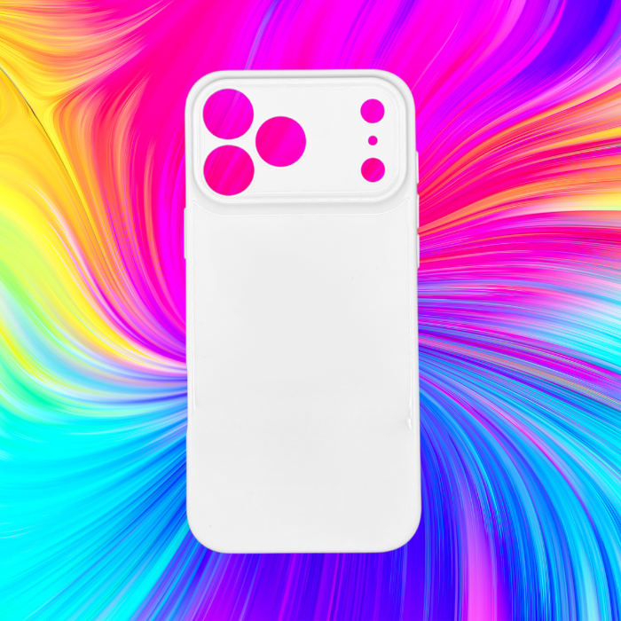 Custom Single Layer Case for iPhone 17 Pro Max