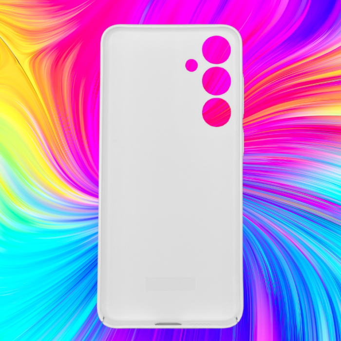 Custom Single Layer Case for Samsung S24 Plus