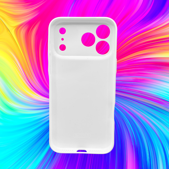 Custom Single Layer Case for iPhone 17 Pro Max
