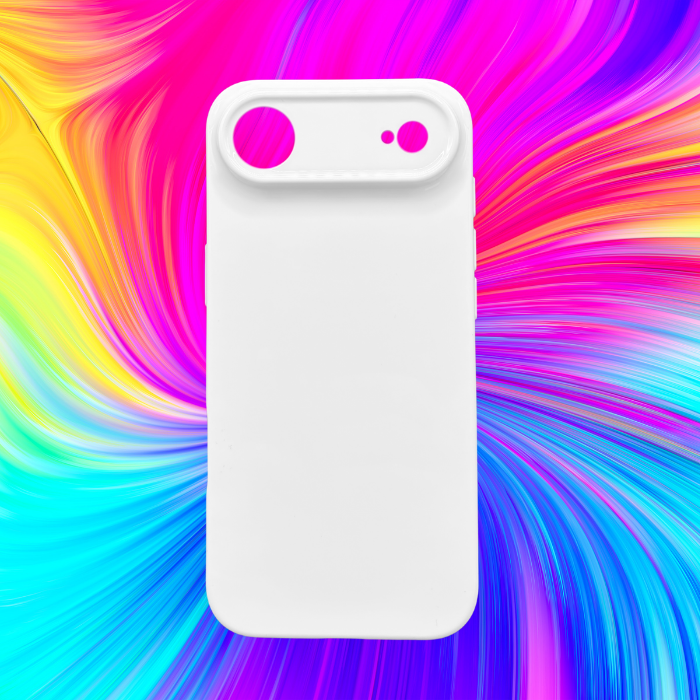 Coque monocouche personnalisée pour iPhone 17 Air