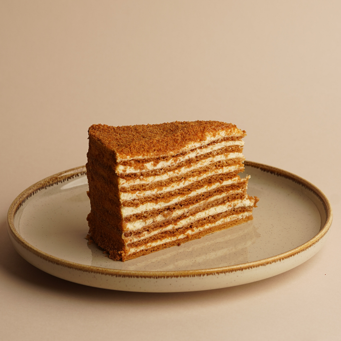 "Just cake." - Fertige individuelle Dual-Layer-Hülle für das iPhone
