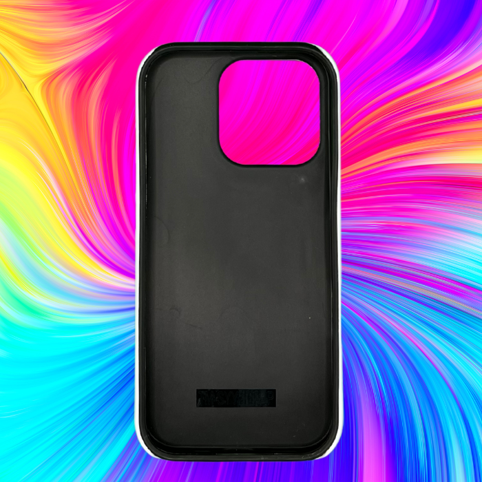 Custom Double Layer Case for iPhone 16 Pro