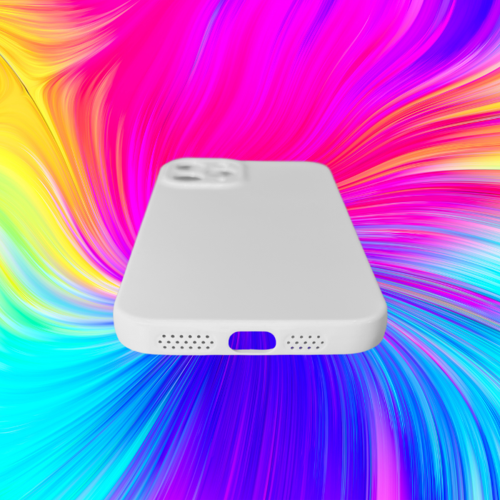 Individuelle einlagige Hülle für das iPhone 11 Pro