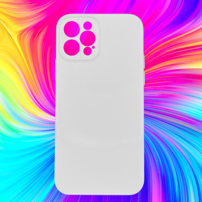 Custom Single Layer Case for iPhone 12 Pro