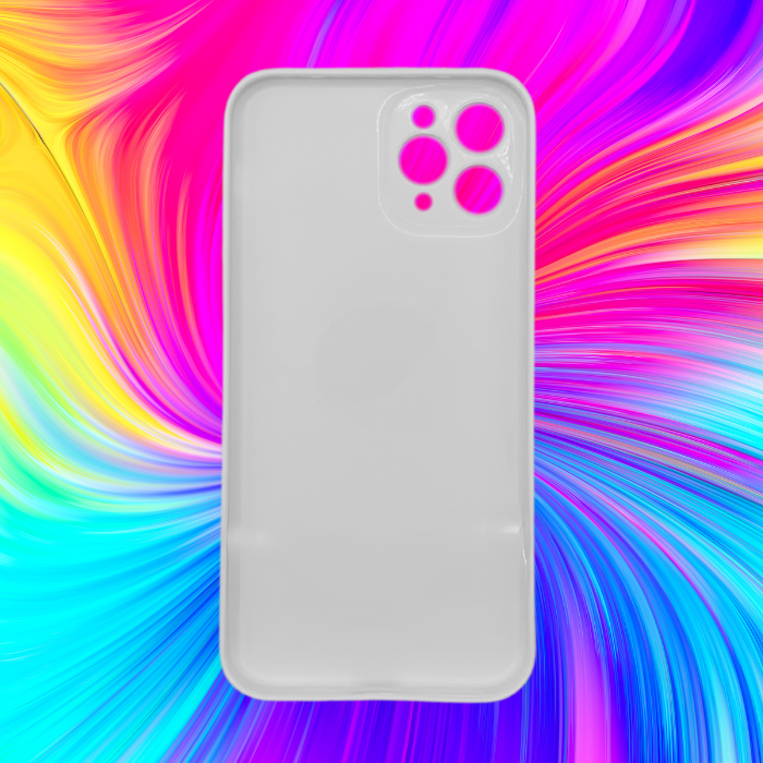 Coque monocouche personnalisée pour iPhone 11 Pro