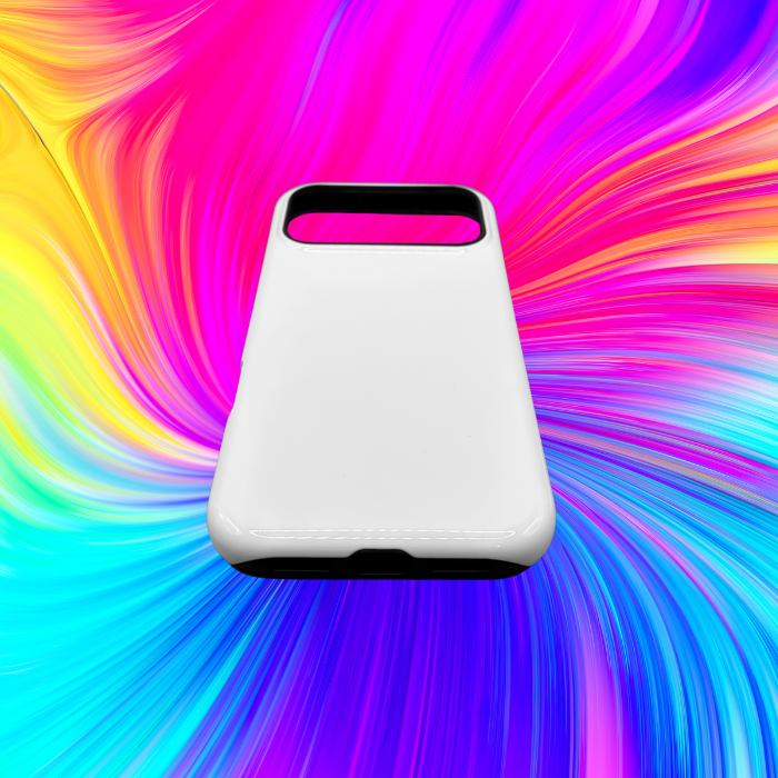 Custom Double Layer Case for iPhone 17 Pro Max