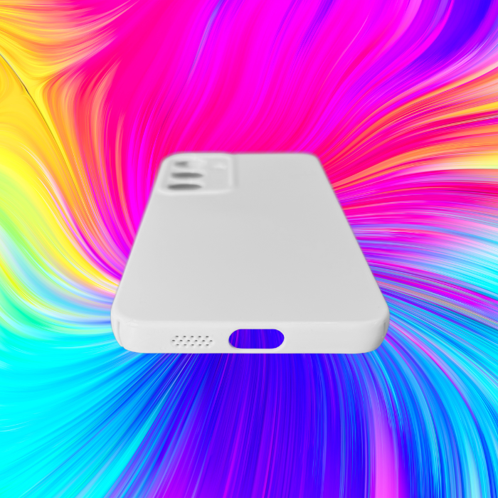 Custom Single Layer Case for Samsung S24 Plus
