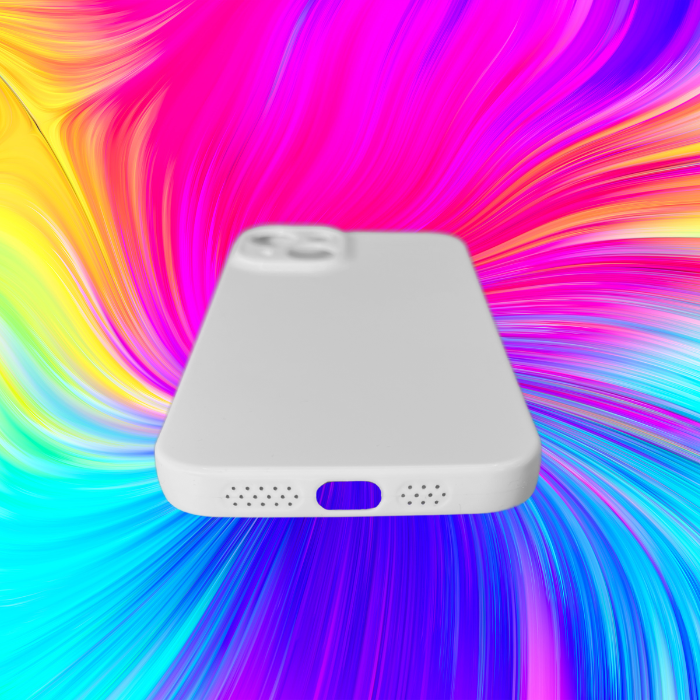 Custom Single Layer Case for iPhone 13