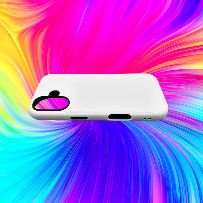 Custom Double Layer Case for iPhone 17