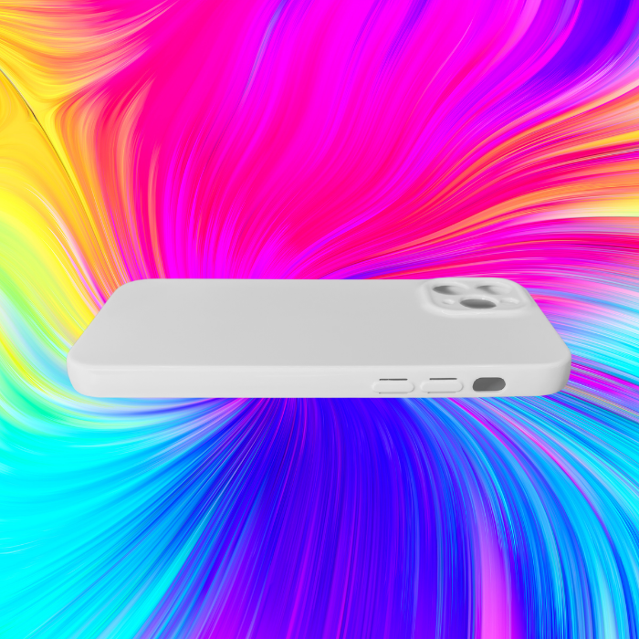 Coque monocouche personnalisée pour iPhone 11 Pro