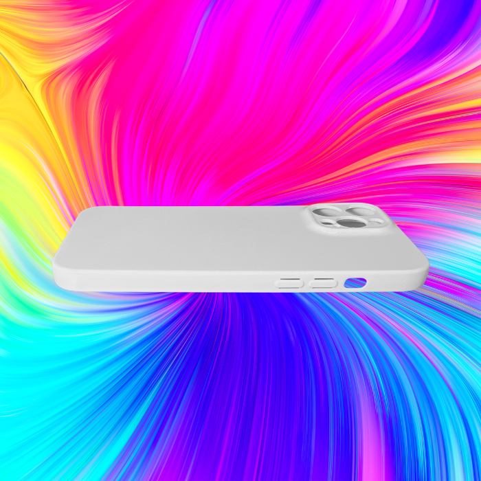 Individuelle einlagige Hülle für das iPhone 12 Pro Max