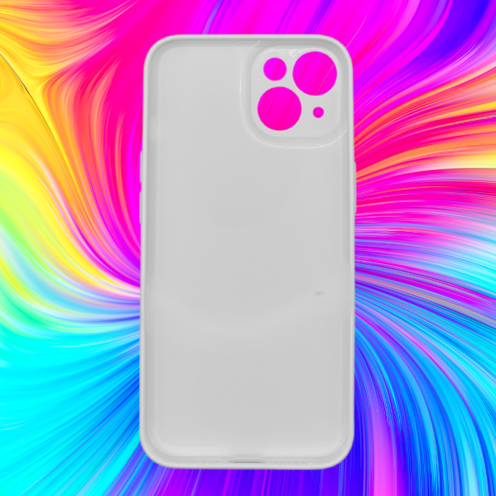 Custom Single Layer Case for iPhone 14