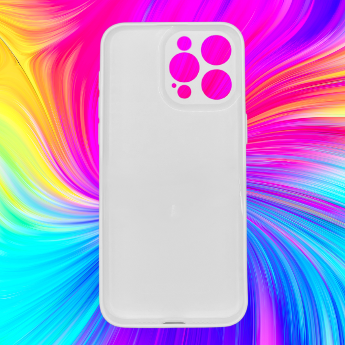 Individuelle einlagige Hülle für das iPhone 15 Pro Max