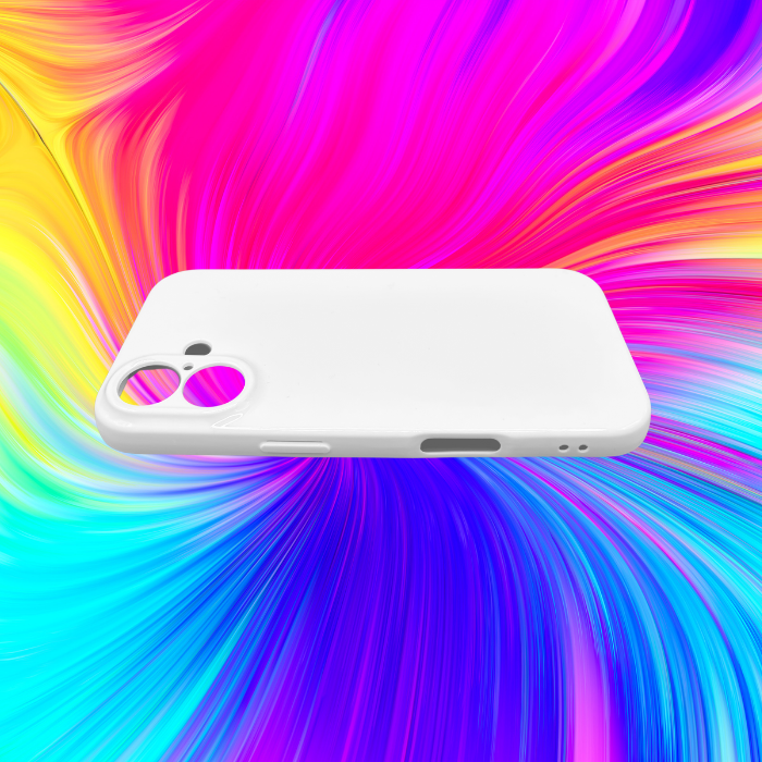 Custom Single Layer Case for iPhone 17