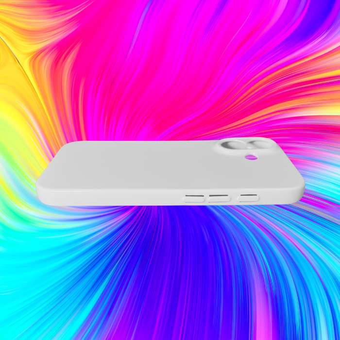 Custom Single Layer Case for iPhone 16