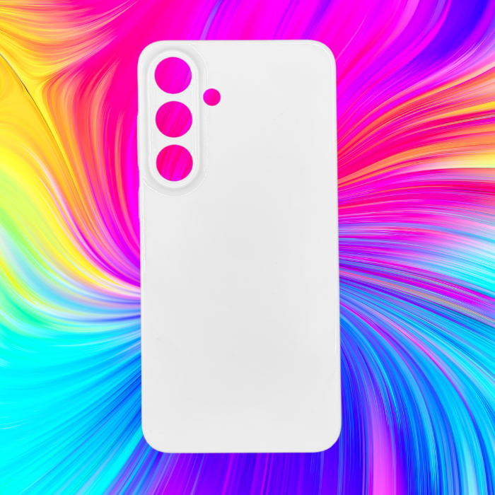 Custom Single Layer Case for Samsung S25 Plus