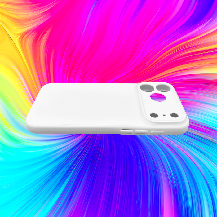 Custom Single Layer Case for iPhone 17 Pro Max