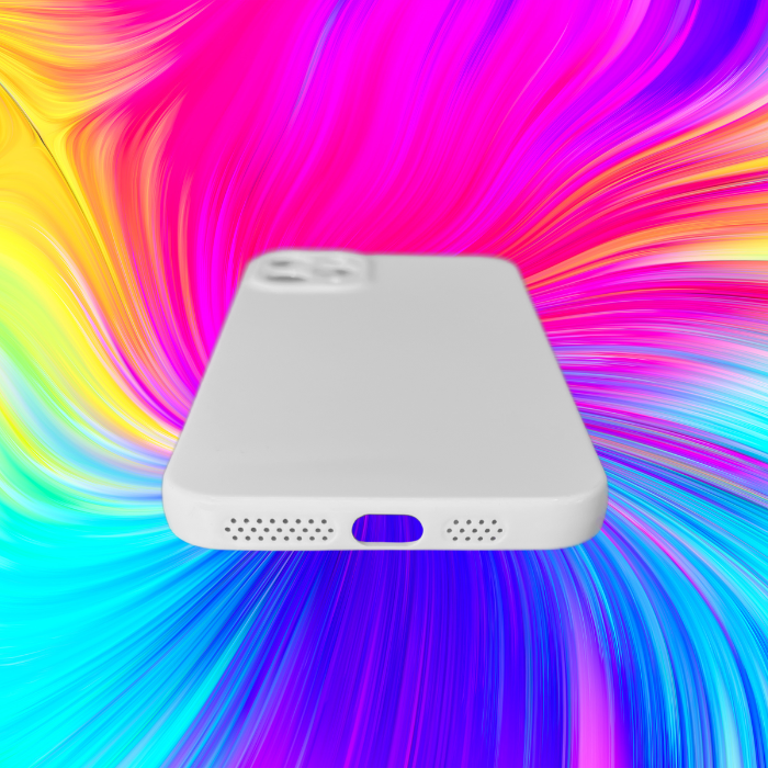 Individuelle einlagige Hülle für das iPhone 11 Pro Max