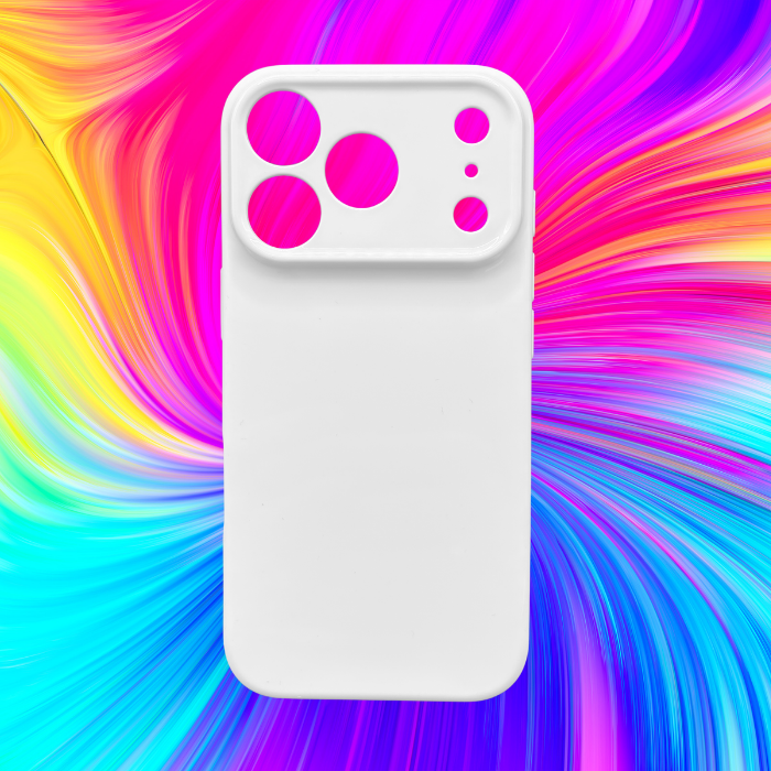 Custom Single Layer Case for iPhone 17 Pro