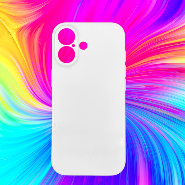 Coque monocouche personnalisée pour iPhone 17