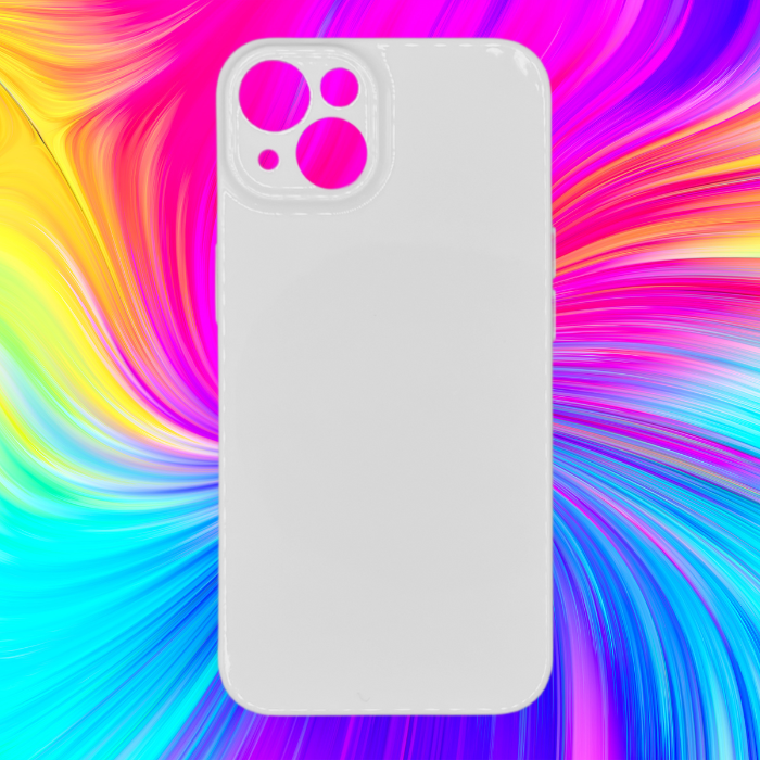 Custom Single Layer Case for iPhone 13