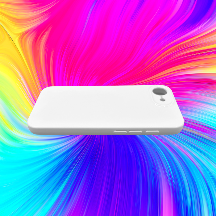Custom Single Layer Case for iPhone 16e