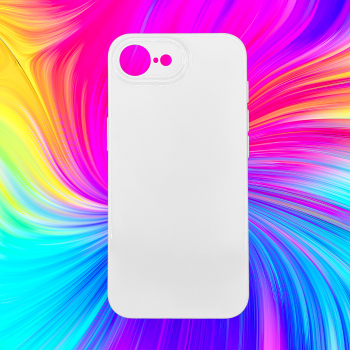 Custom Single Layer Case for iPhone 16e