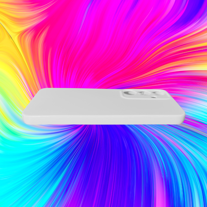 Custom Single Layer Case for Samsung S24 Plus