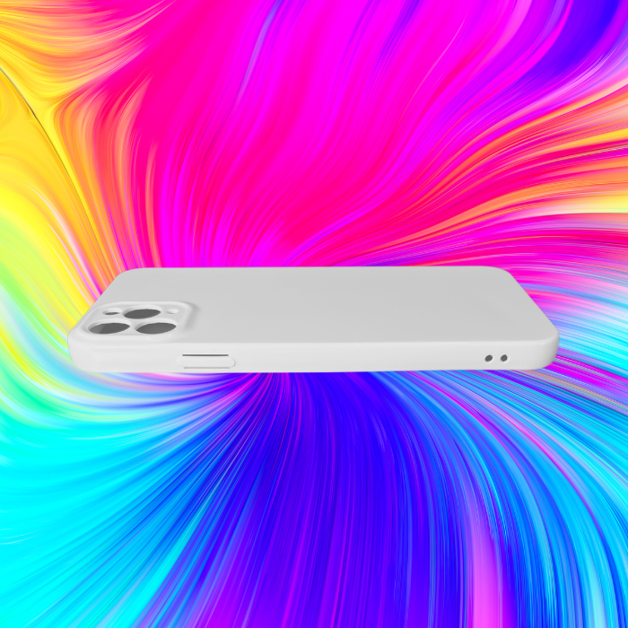 Custom Single Layer Case for iPhone 11 Pro Max