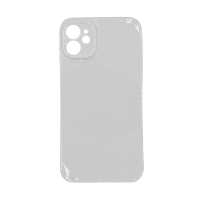 Custom Single Layer Case for iPhone 11