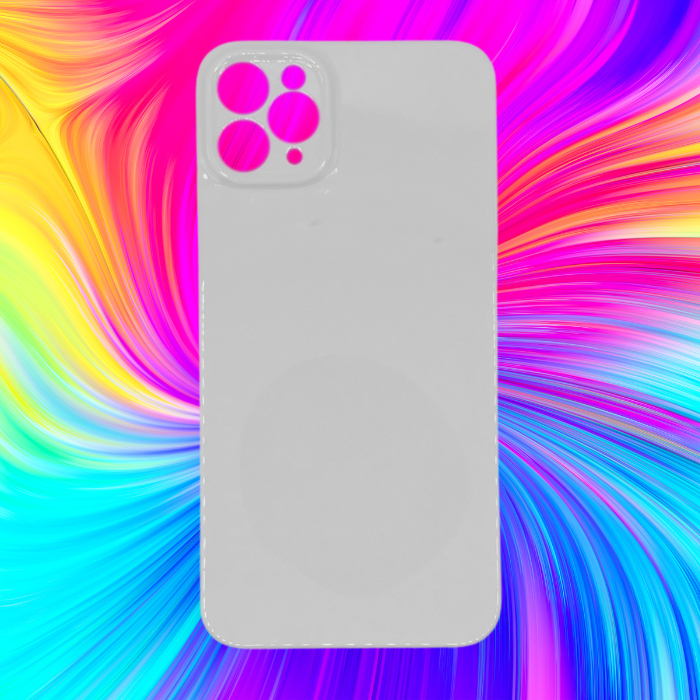 Custom Single Layer Case for iPhone 11 Pro Max