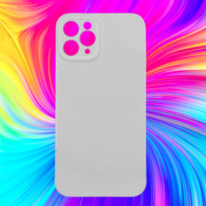 Custom Single Layer Case for iPhone 11 Pro