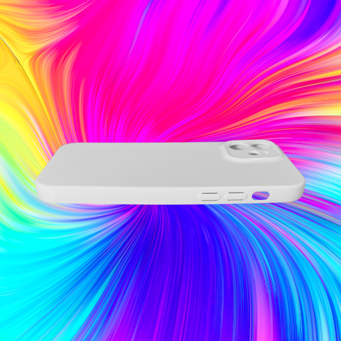 Custom Single Layer Case for iPhone 12