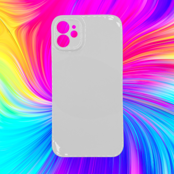Individuelle einlagige Hülle für das iPhone 11