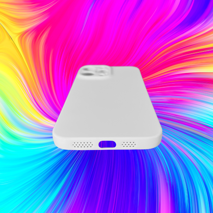 Custom Single Layer Case for iPhone 13 Pro Max