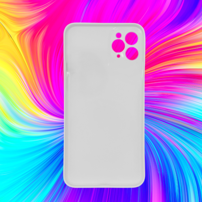 Custom Single Layer Case for iPhone 11 Pro Max