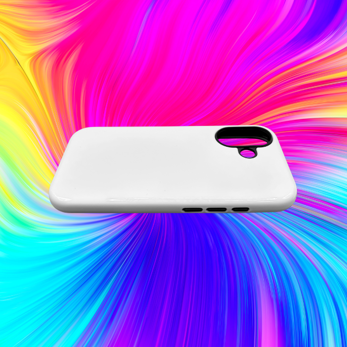 Custom Double Layer Case for iPhone 17