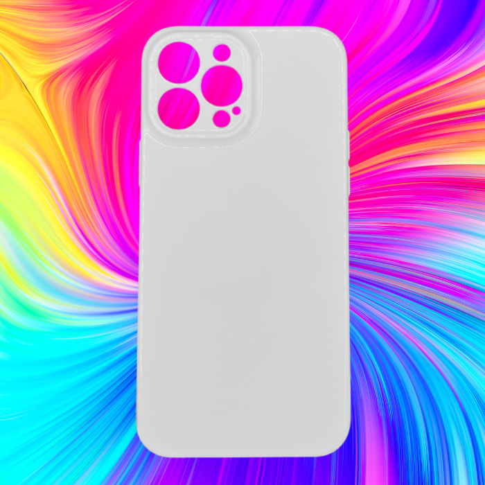 Custom Single Layer Case for iPhone 13 Pro Max