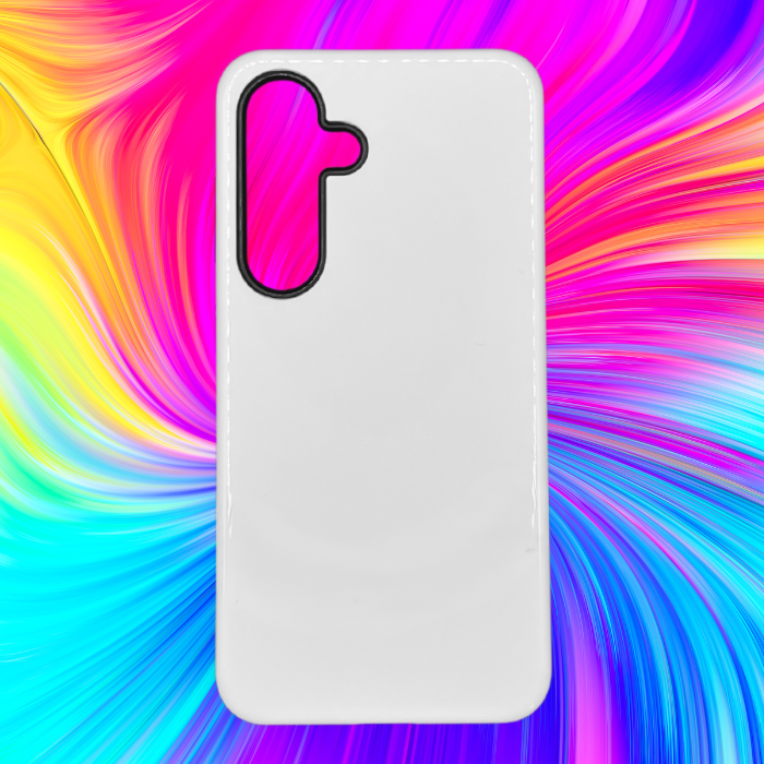 Custom Double Layer Case for Samsung S23 Plus