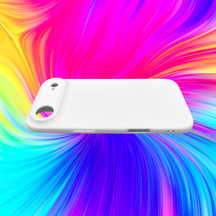 Coque monocouche personnalisée pour iPhone 17 Air