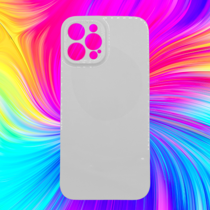 Custom Single Layer Case for iPhone 12 Pro Max
