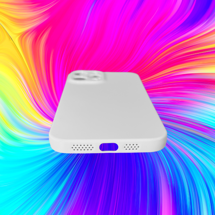 Custom Single Layer Case for iPhone 12 Pro Max