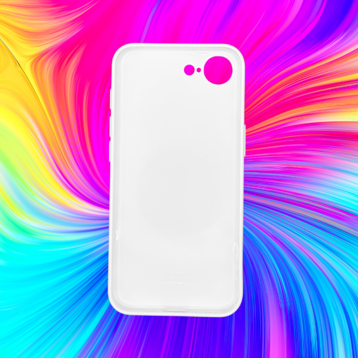 Custom Single Layer Case for iPhone 16e