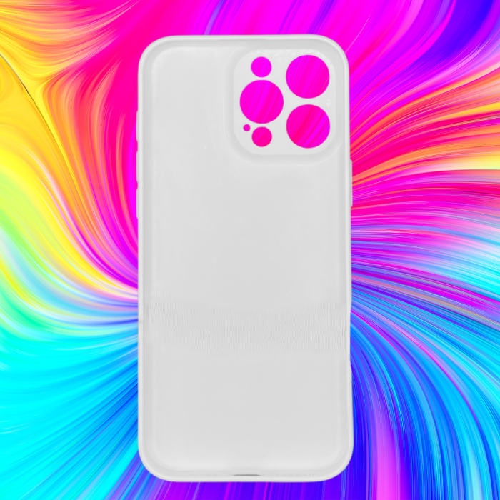 Custom Single Layer Case for iPhone 16 Pro Max